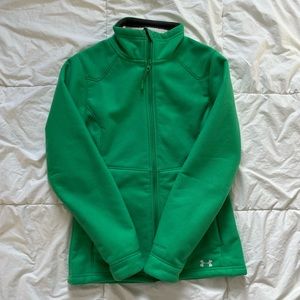 Under Armour Storm Fleece Jacket